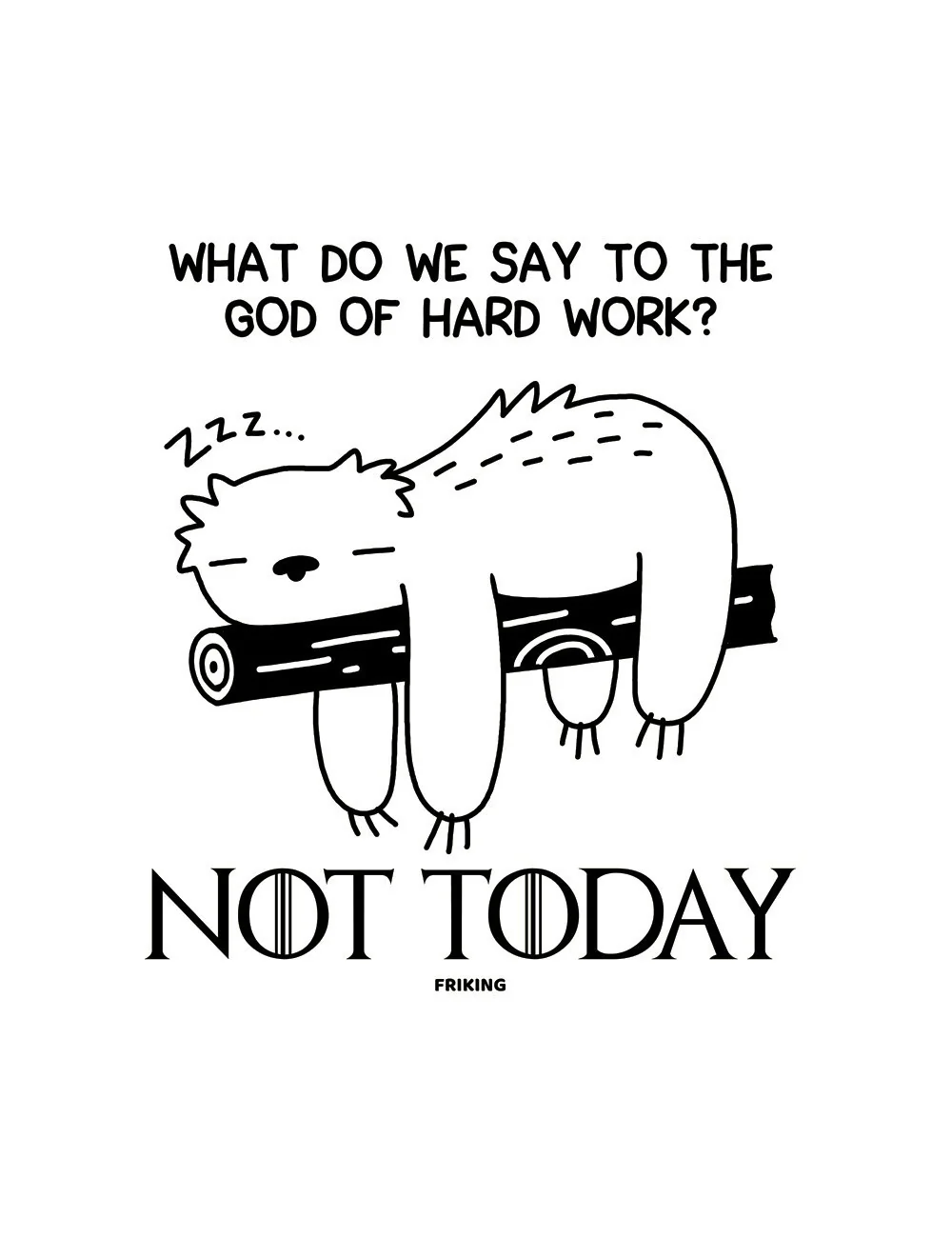 God of Hard Work - 168 - Image 3