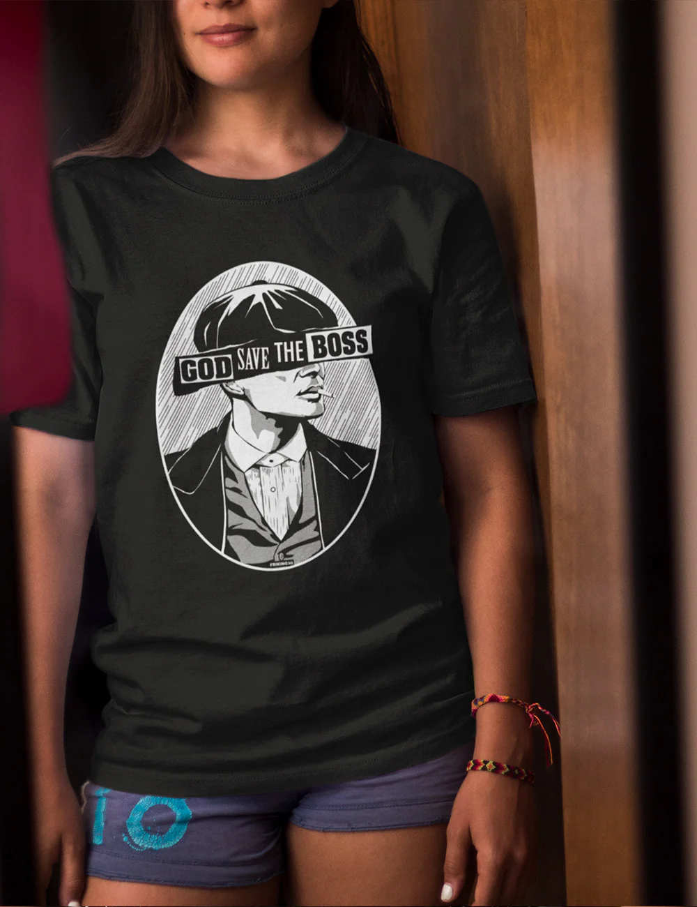 God Save the Boss - 369 - Image 2