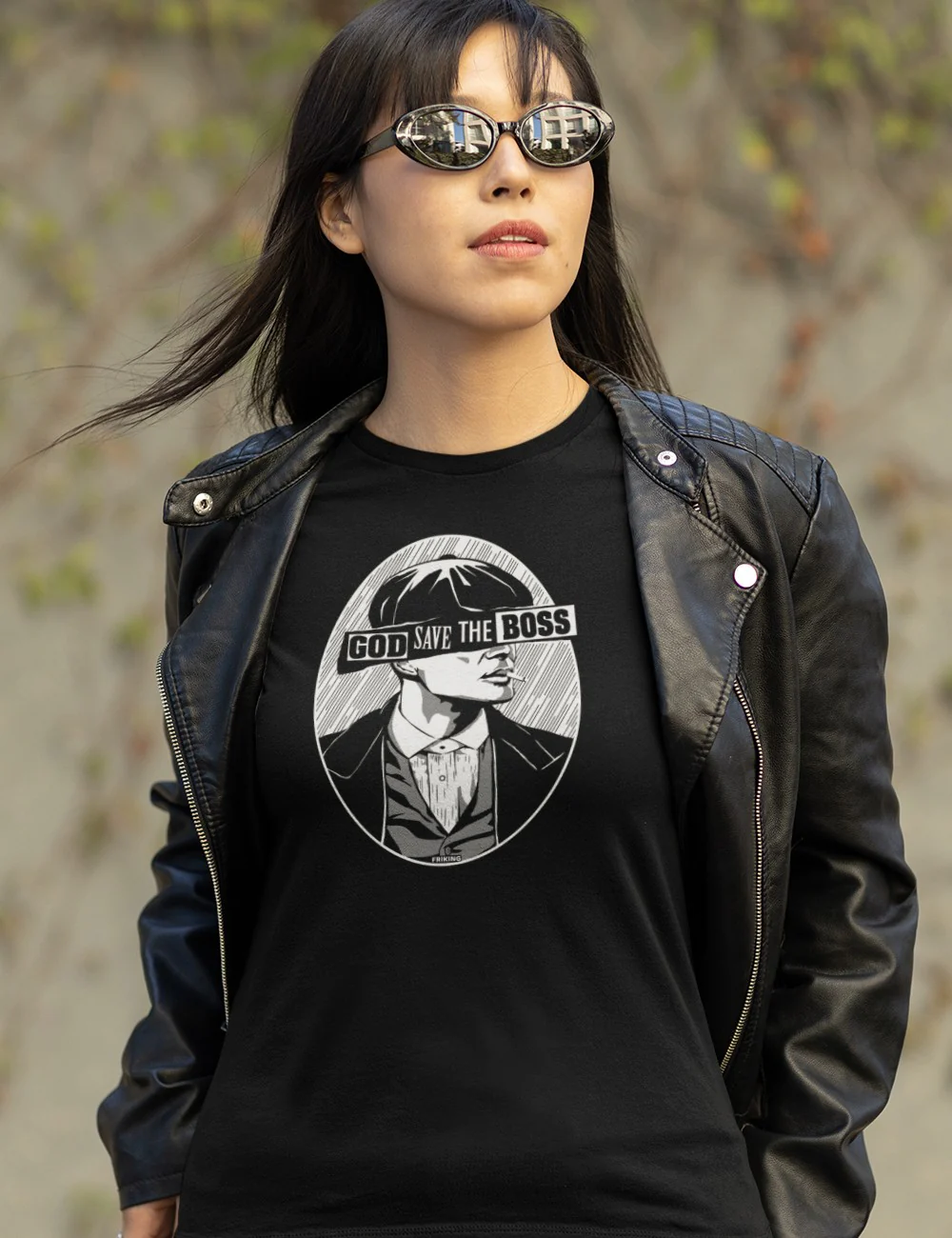 God Save the Boss - 369 - Image 3