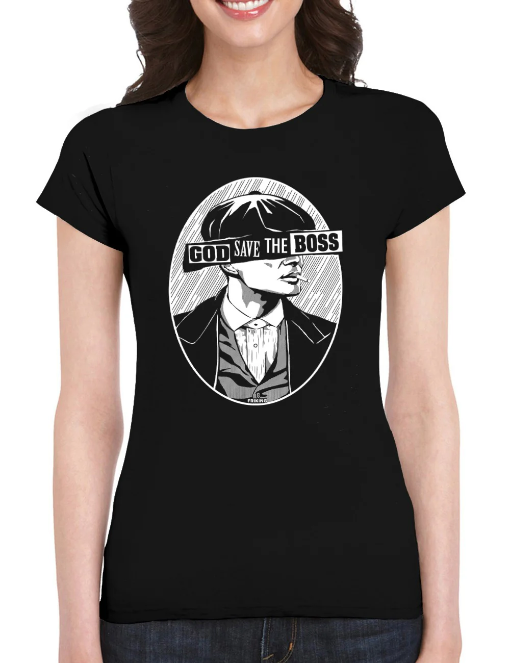 God Save the Boss - 369 - Image 4