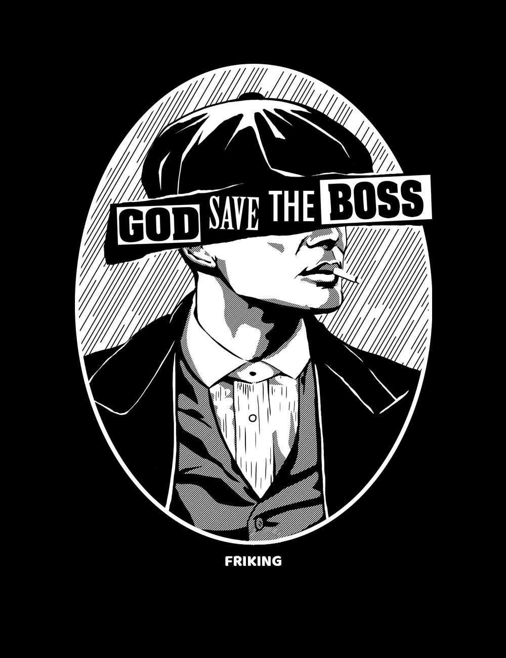 God Save the Boss - 369 - Image 5