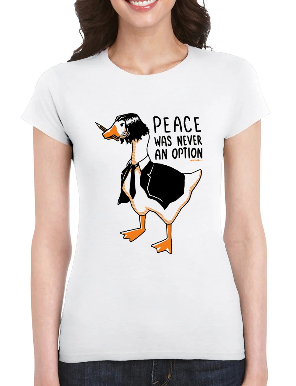 Goose Wick - 371A - Image 3