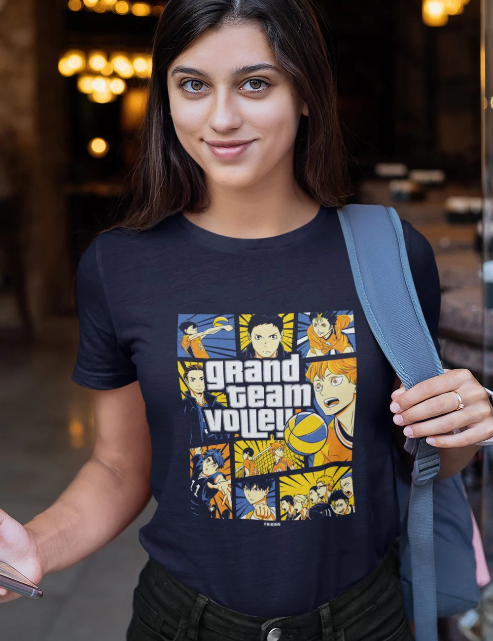 Grand Team Volley - 290 - Image 2