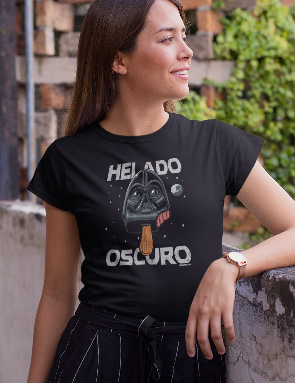 Helado Oscuro - 275A - Image 2