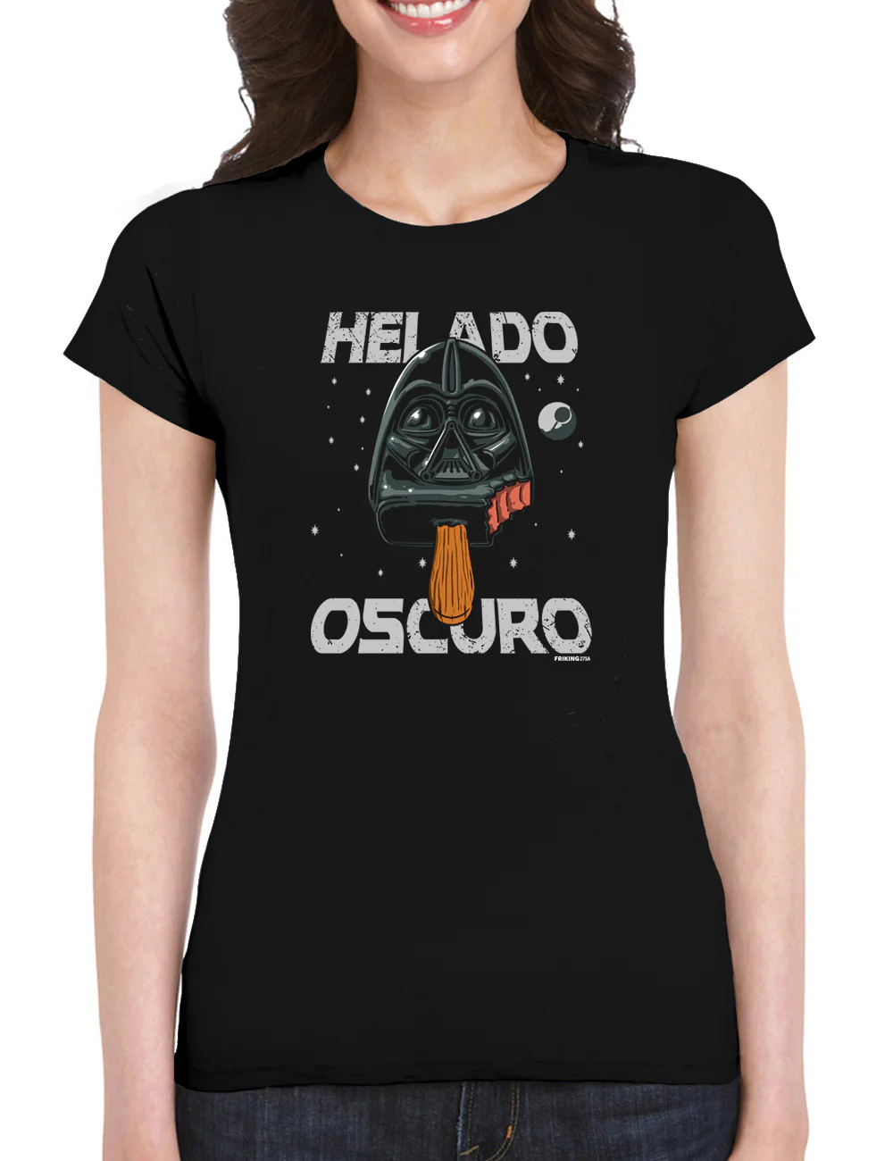 Helado Oscuro - 275A - Image 3