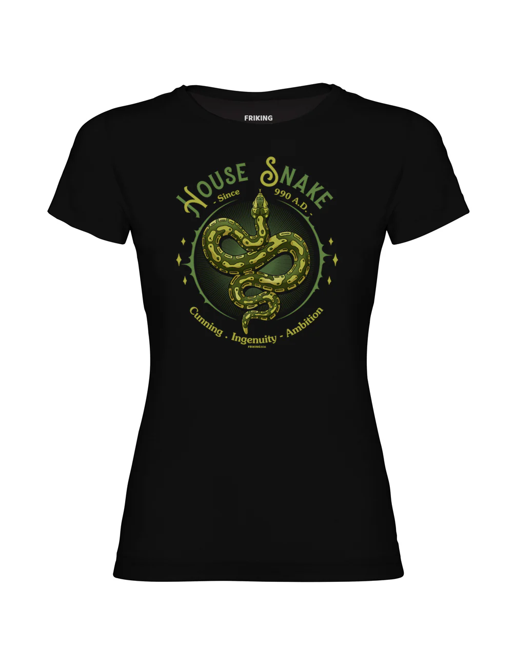 House Snake - 353A