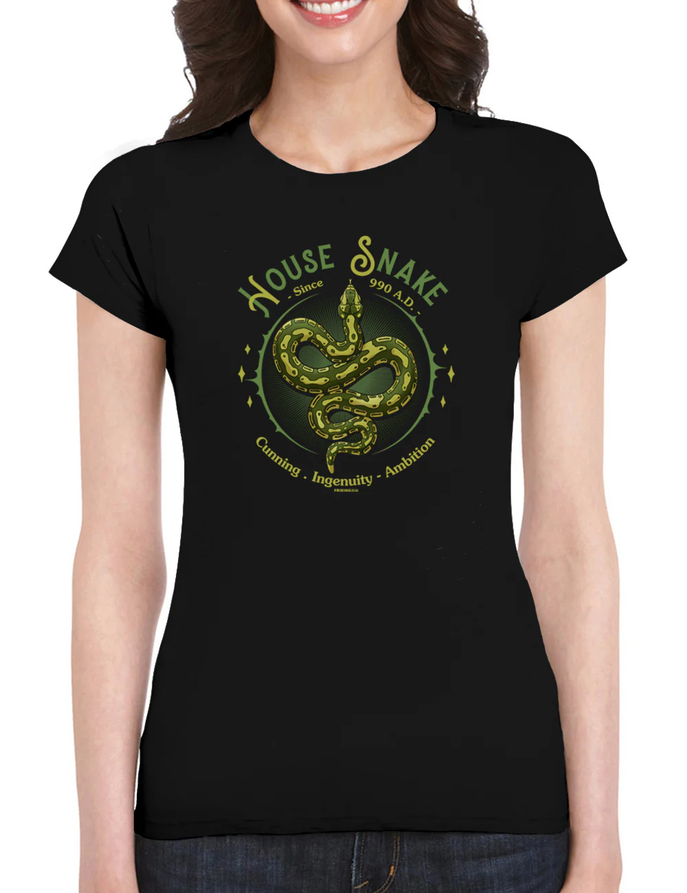 House Snake - 353A - Image 3