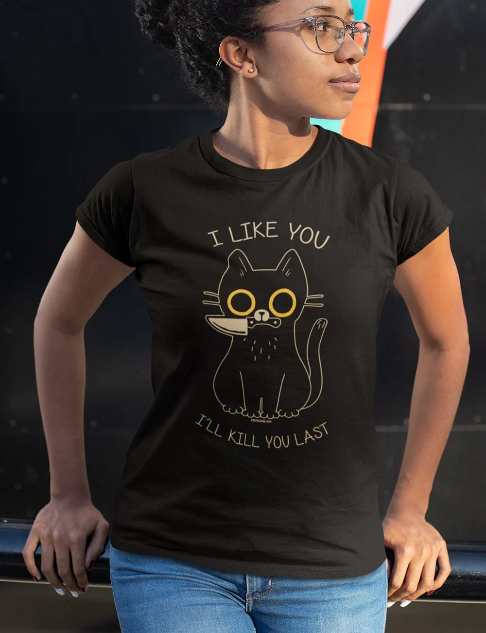 I like you - 269A - Image 2