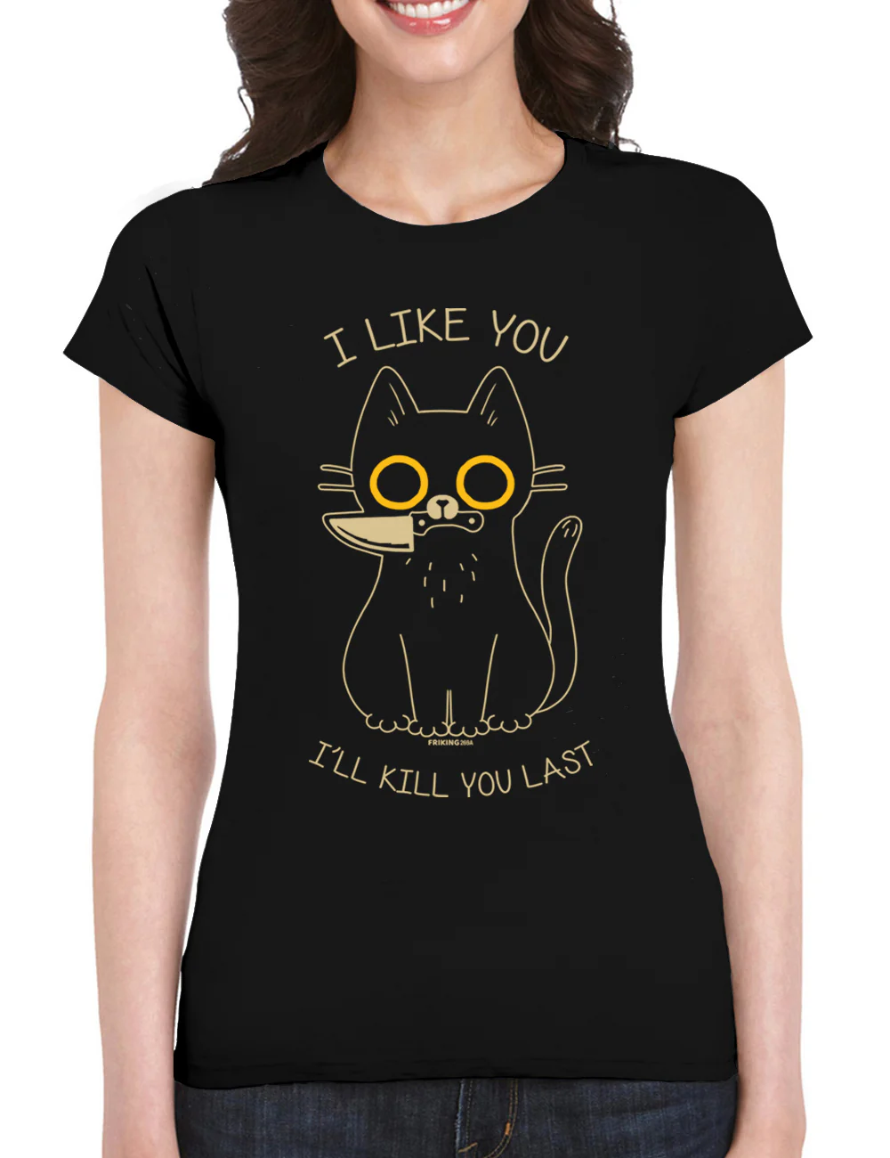 I like you - 269A - Image 3