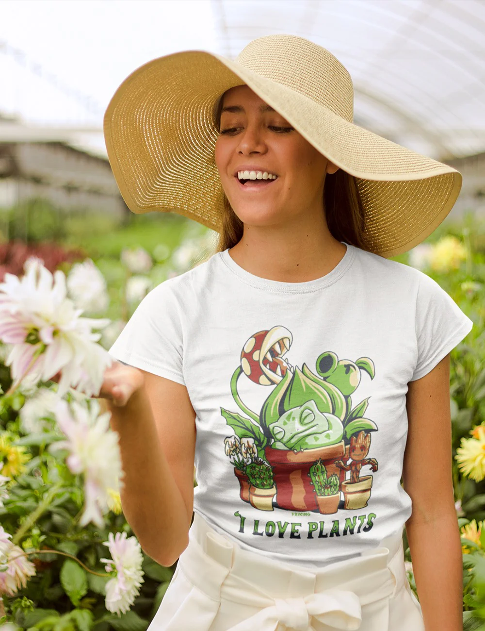 I love plants - 563 - Image 2
