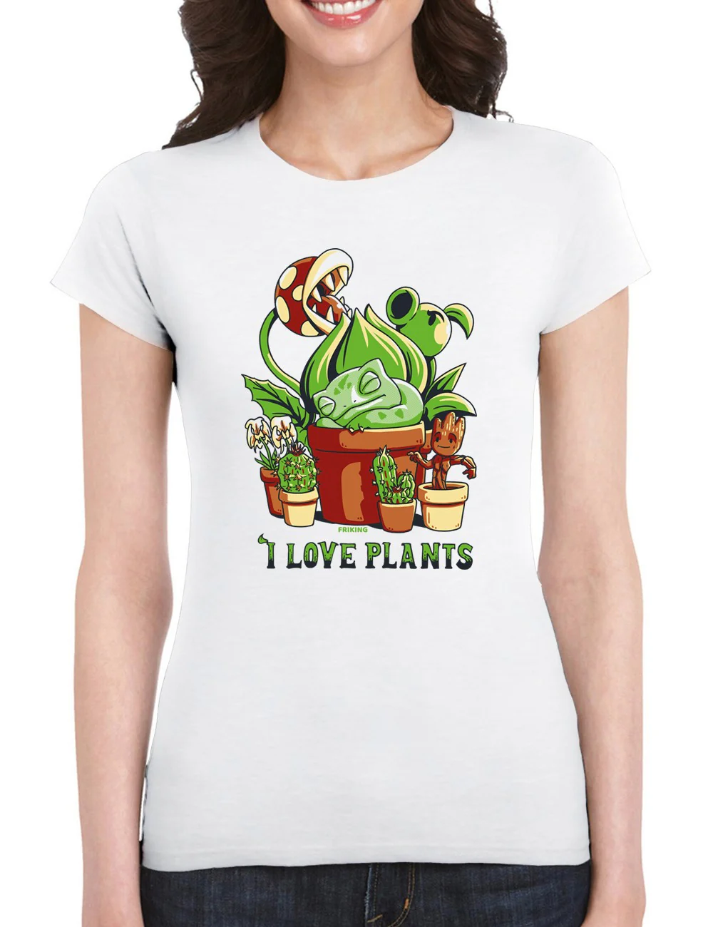I love plants - 563 - Image 4