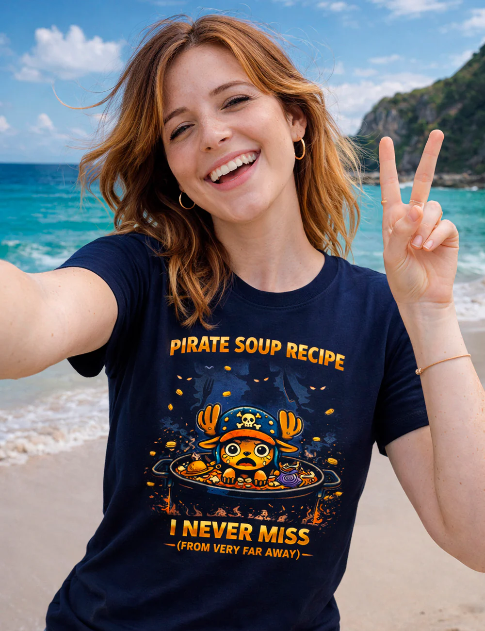 I Never Miss 853A - Image 2