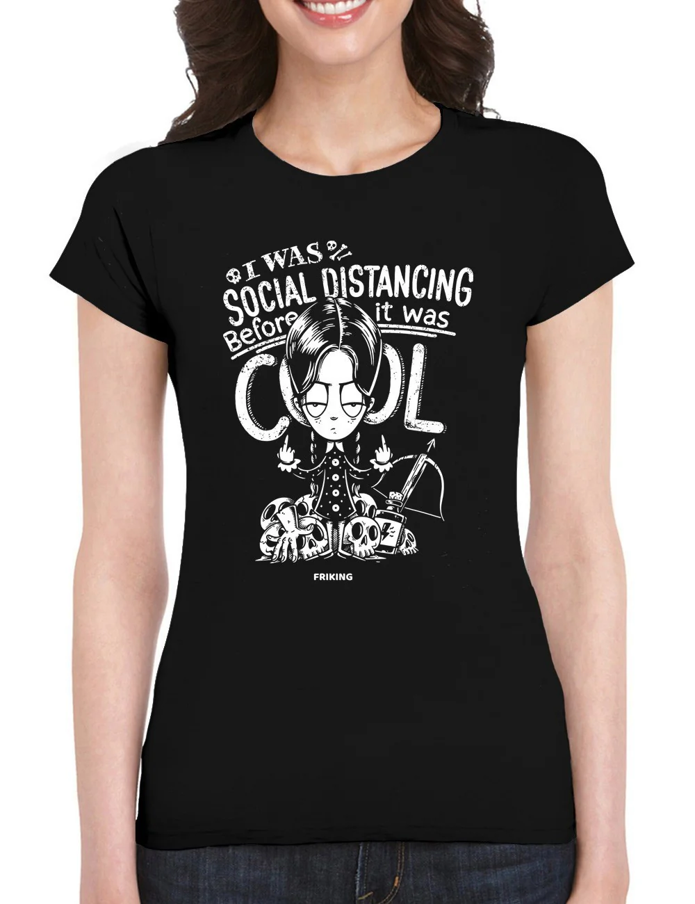 I was social distancing - 146 - Image 3