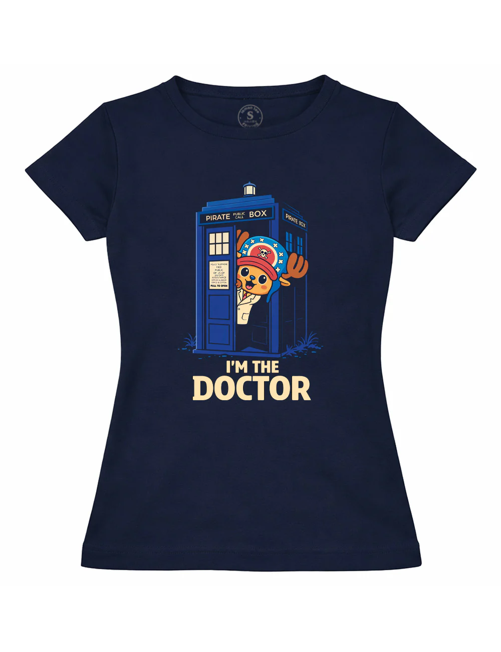 Im the doctor 878A