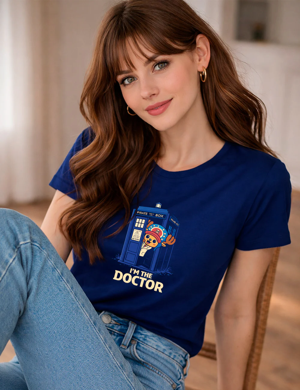 Im the doctor 878A - Image 2