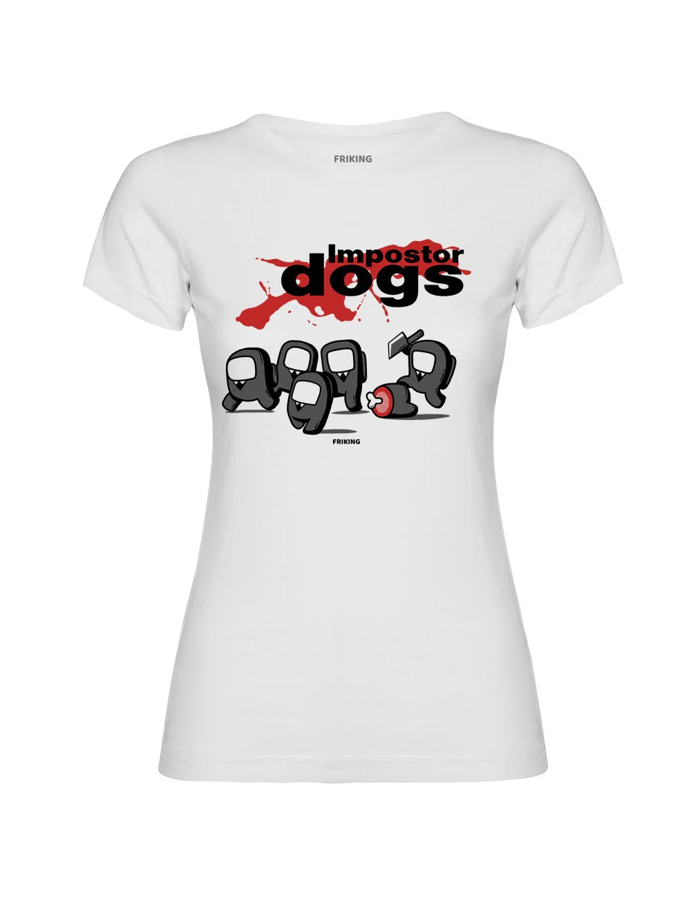 Impostor dogs - 221