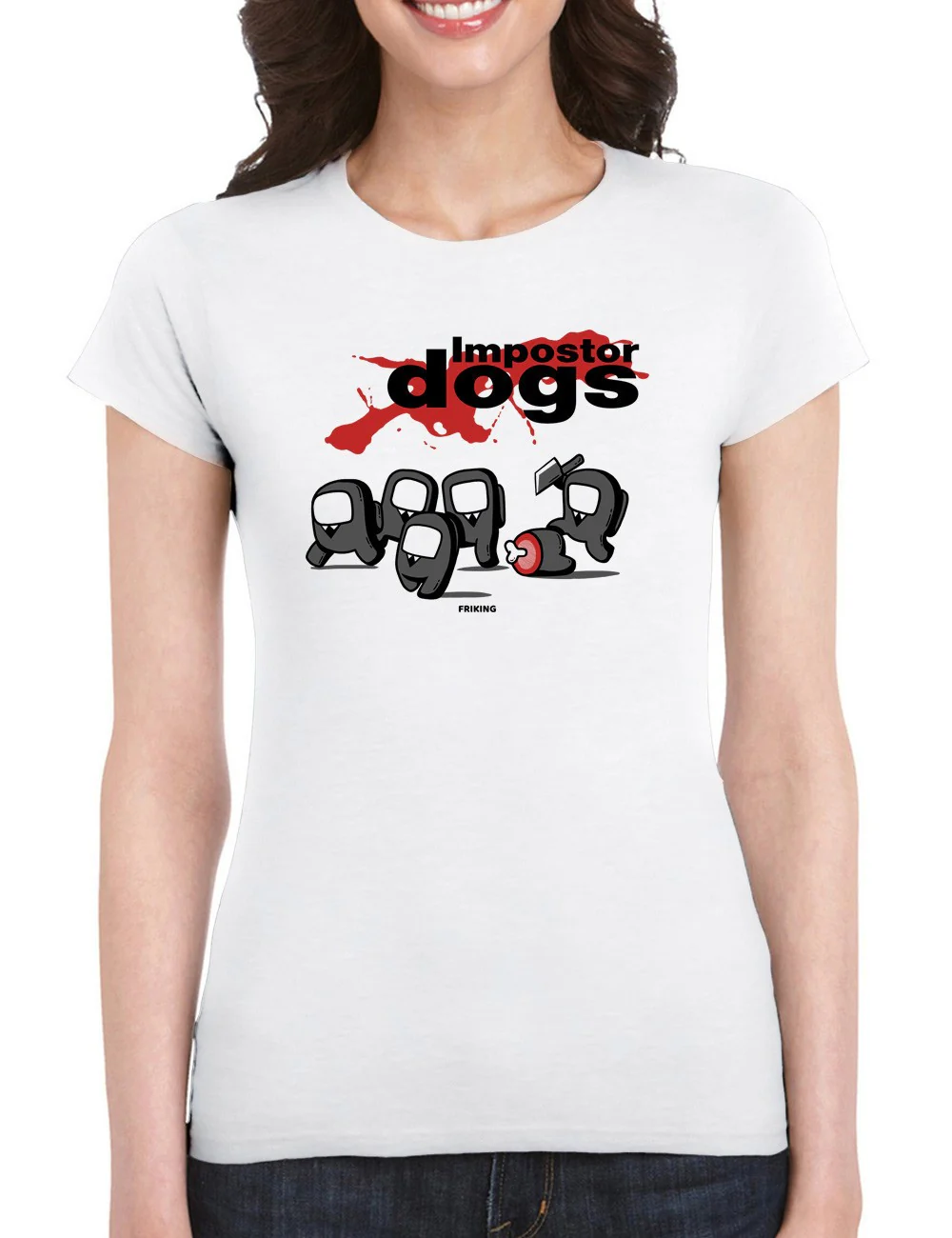 Impostor dogs - 221 - Image 2