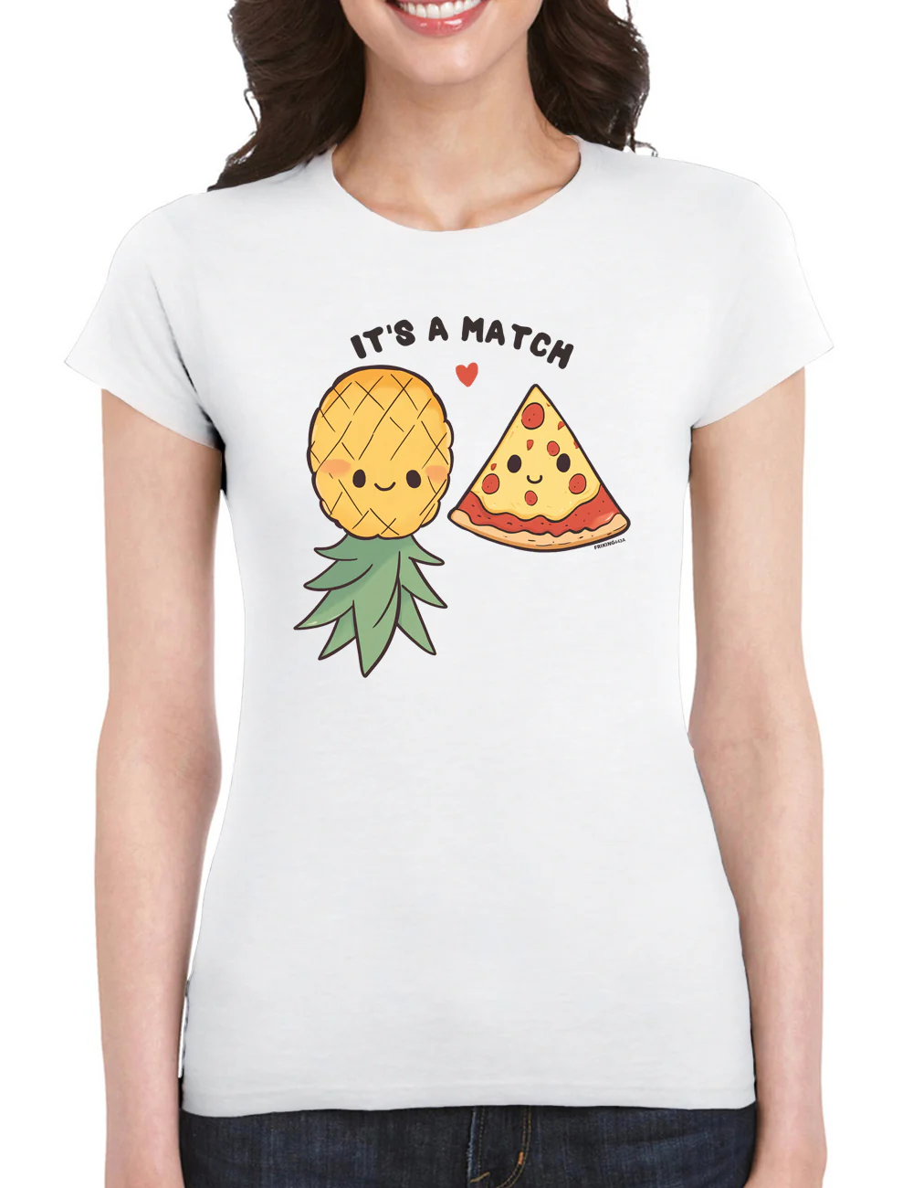 It´s a match - 443A - Image 3