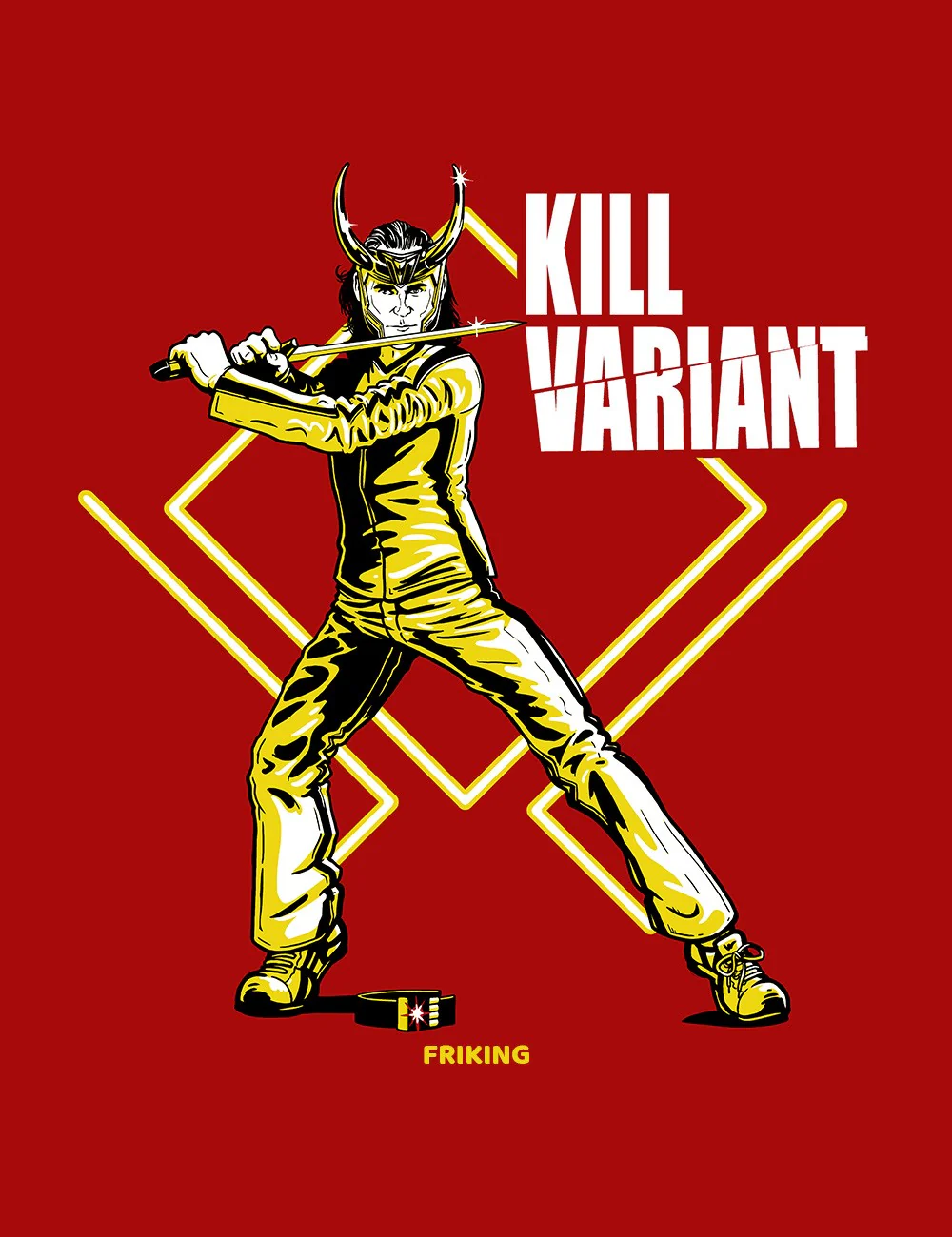 Kill Variants - 245 - Image 3