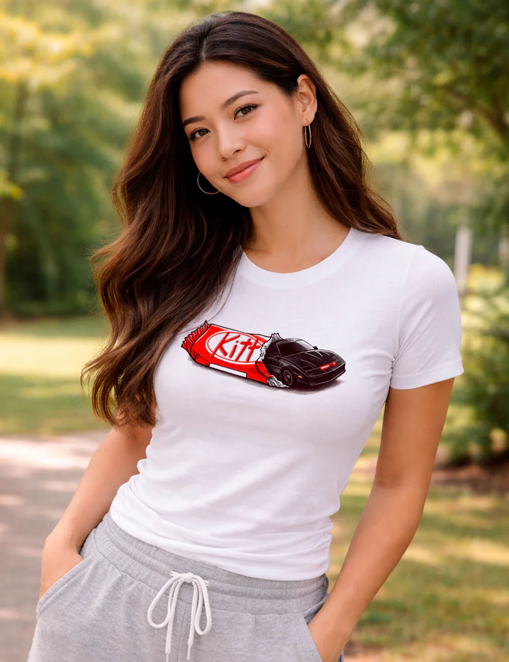 Kitt Kar 882A - Image 2