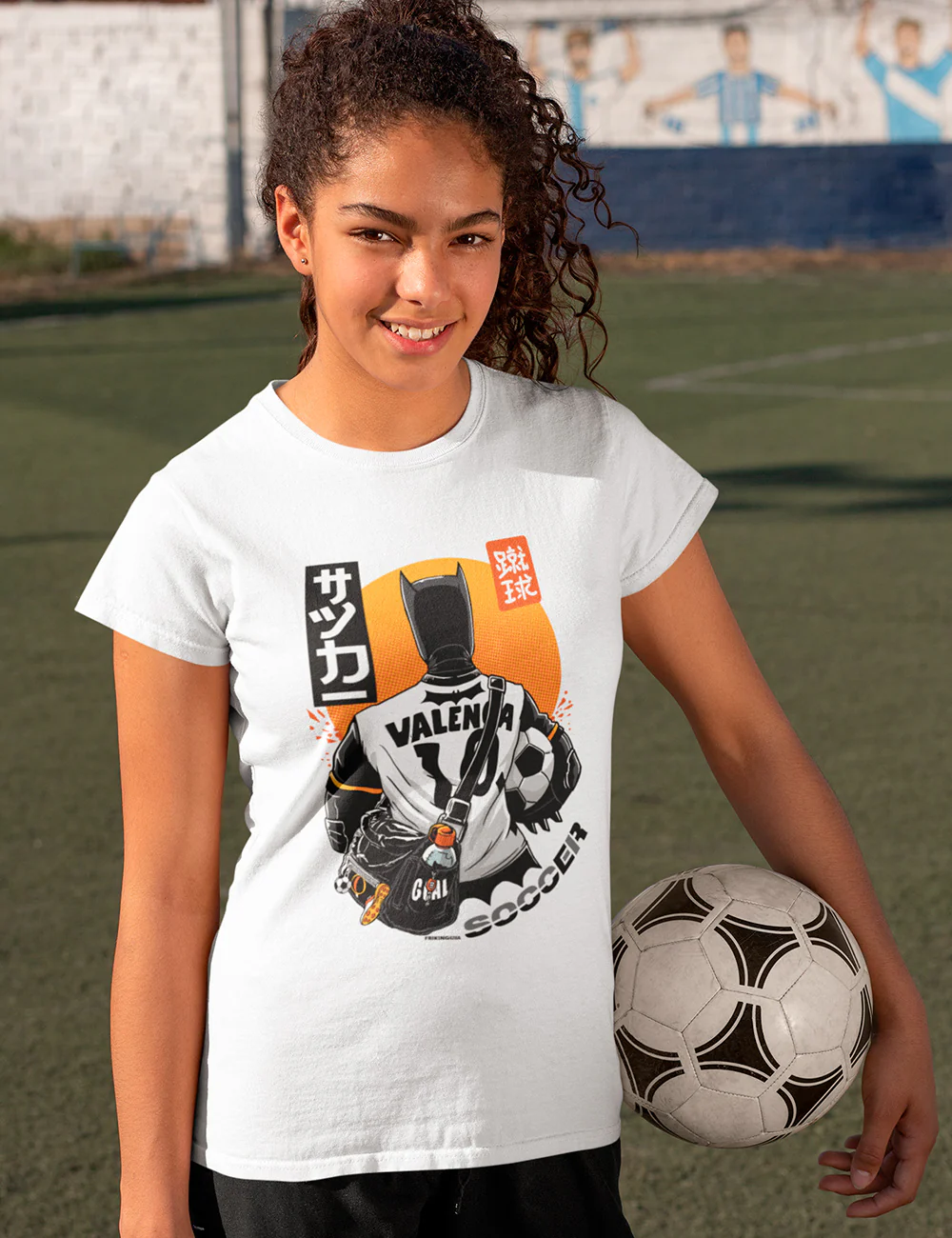 Knight Soccer - 428A - Image 2