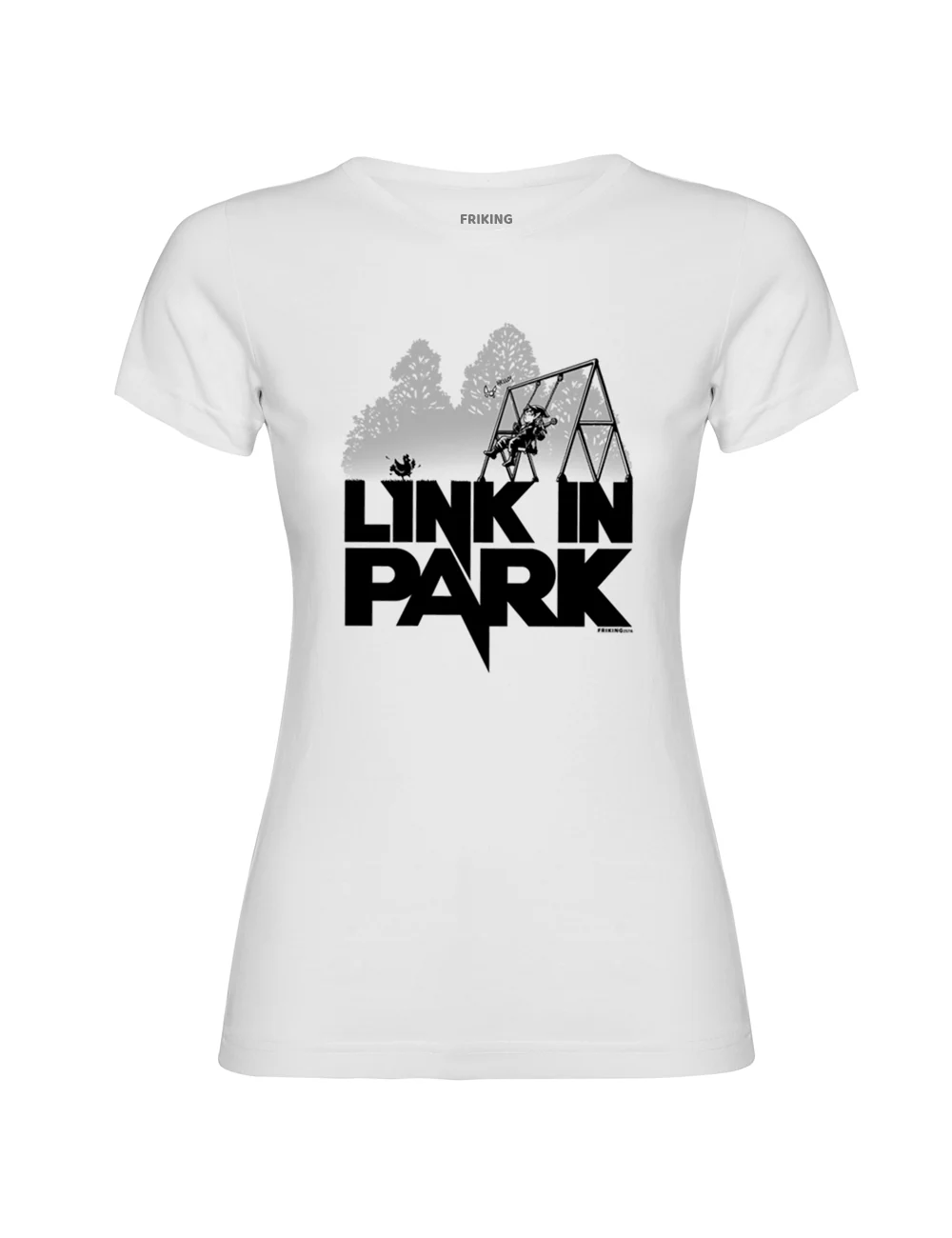 Link in Park - 257A