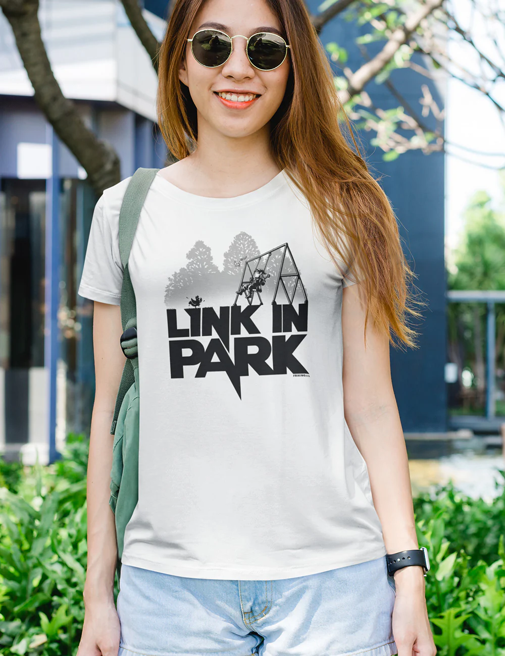Link in Park - 257A - Image 2