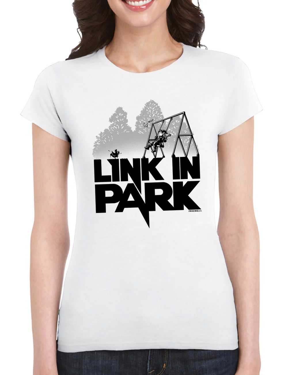 Link in Park - 257A - Image 3