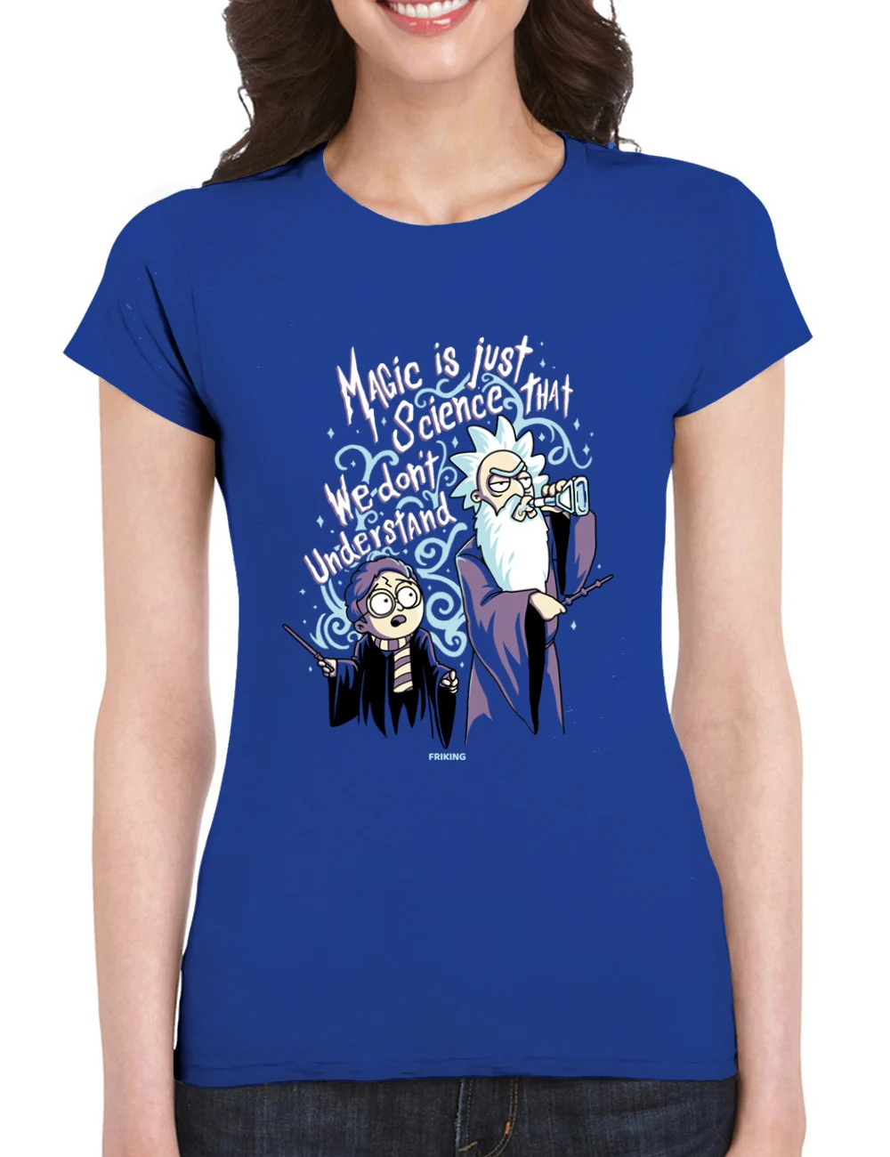 Magic is science - 219 - Image 3
