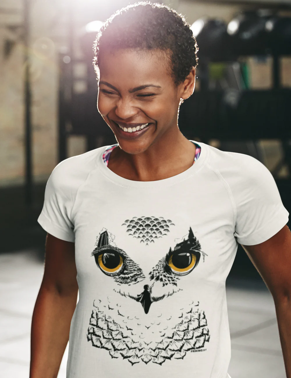 Magic Owl - 301 - Image 2