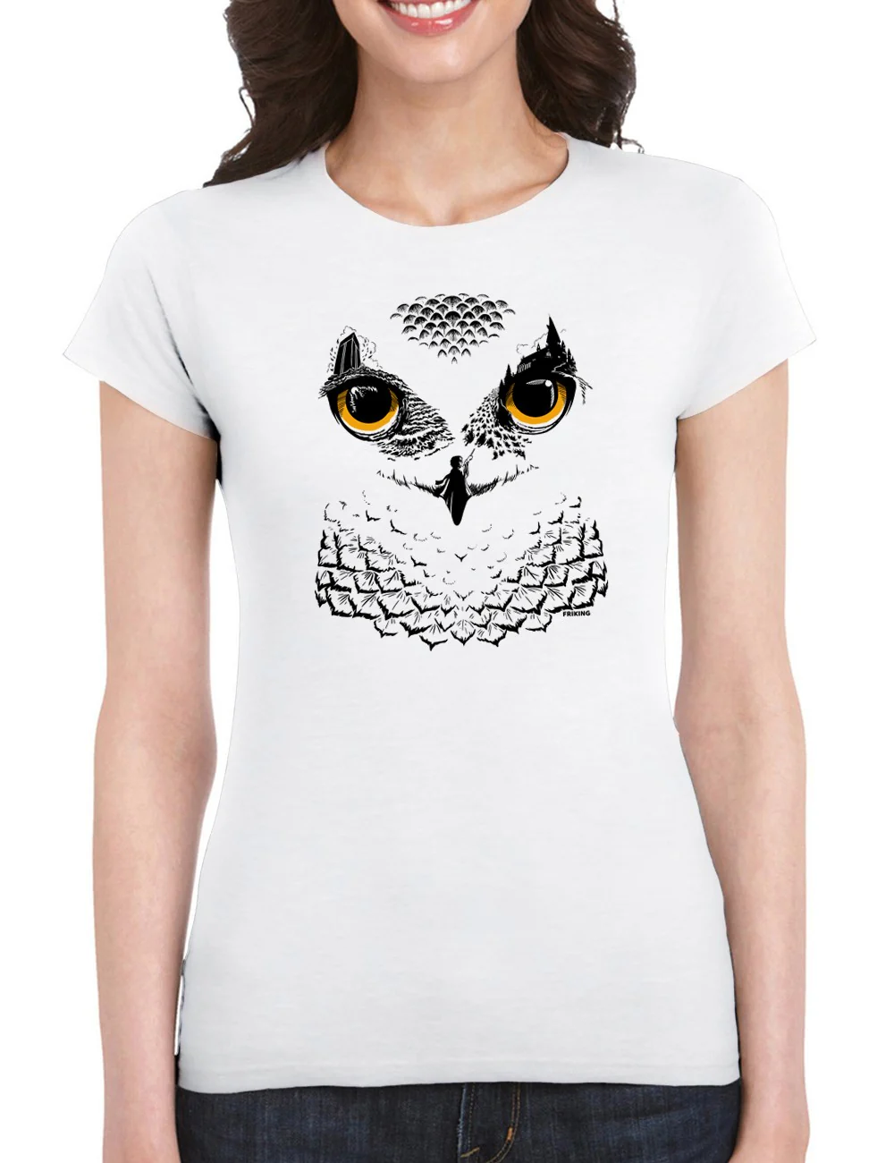 Magic Owl - 301 - Image 3
