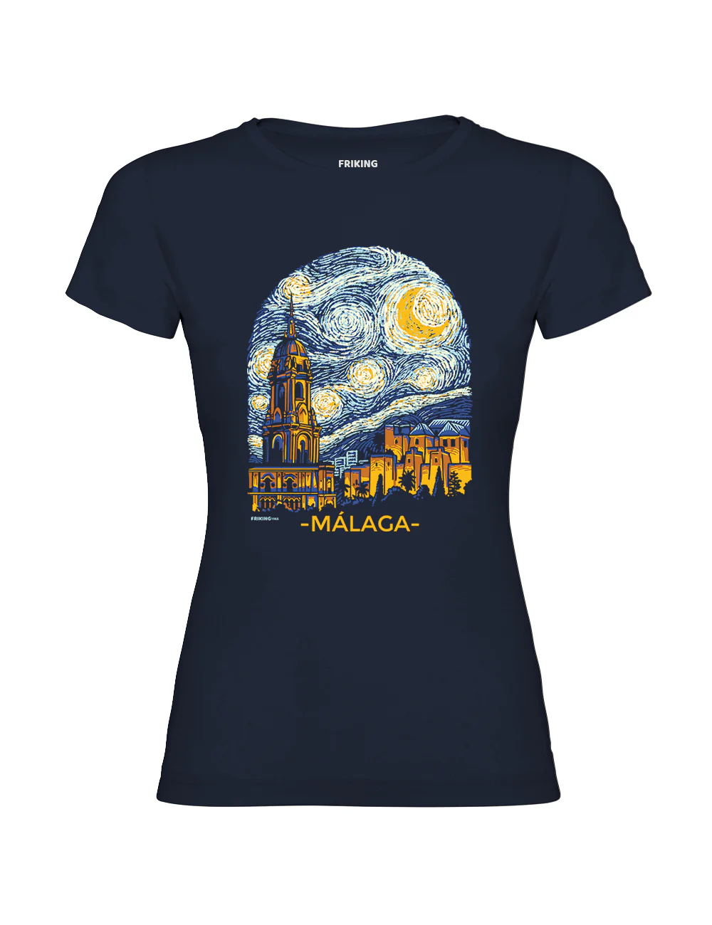 Málaga Estrellada - 196A