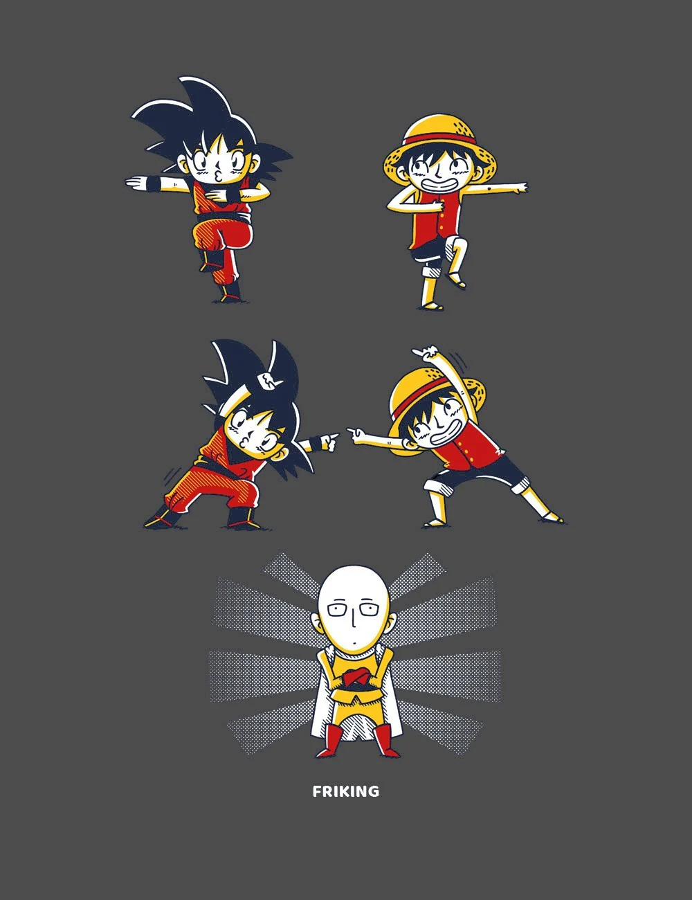 Manga fusion - 133 - Image 3