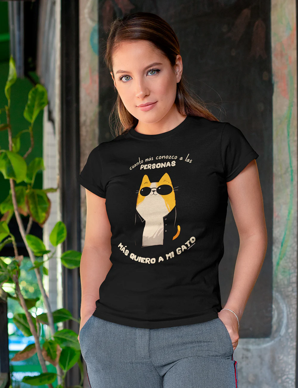 Más quiero a mi gato - 452A - Image 2