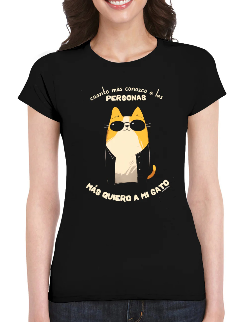 Más quiero a mi gato - 452A - Image 3