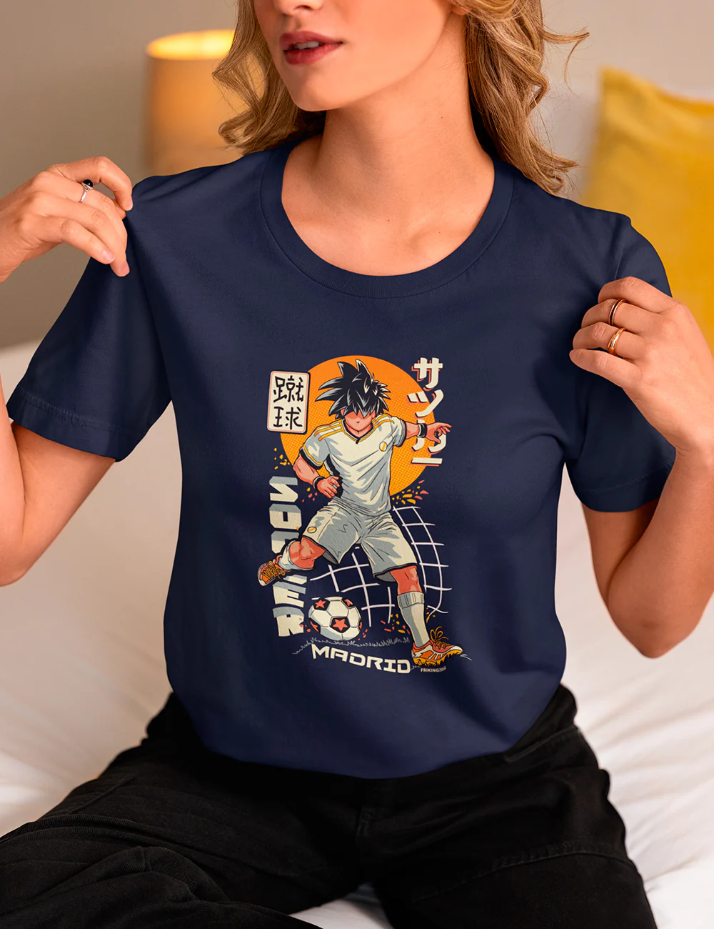 Match warrior - 295A - Image 2