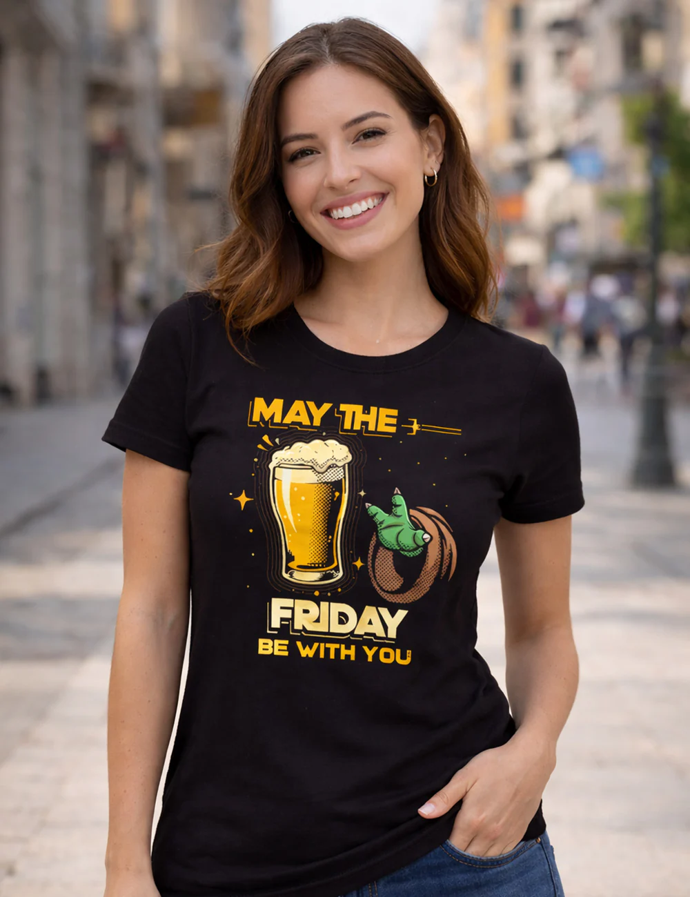May The Friday 849A - Image 2