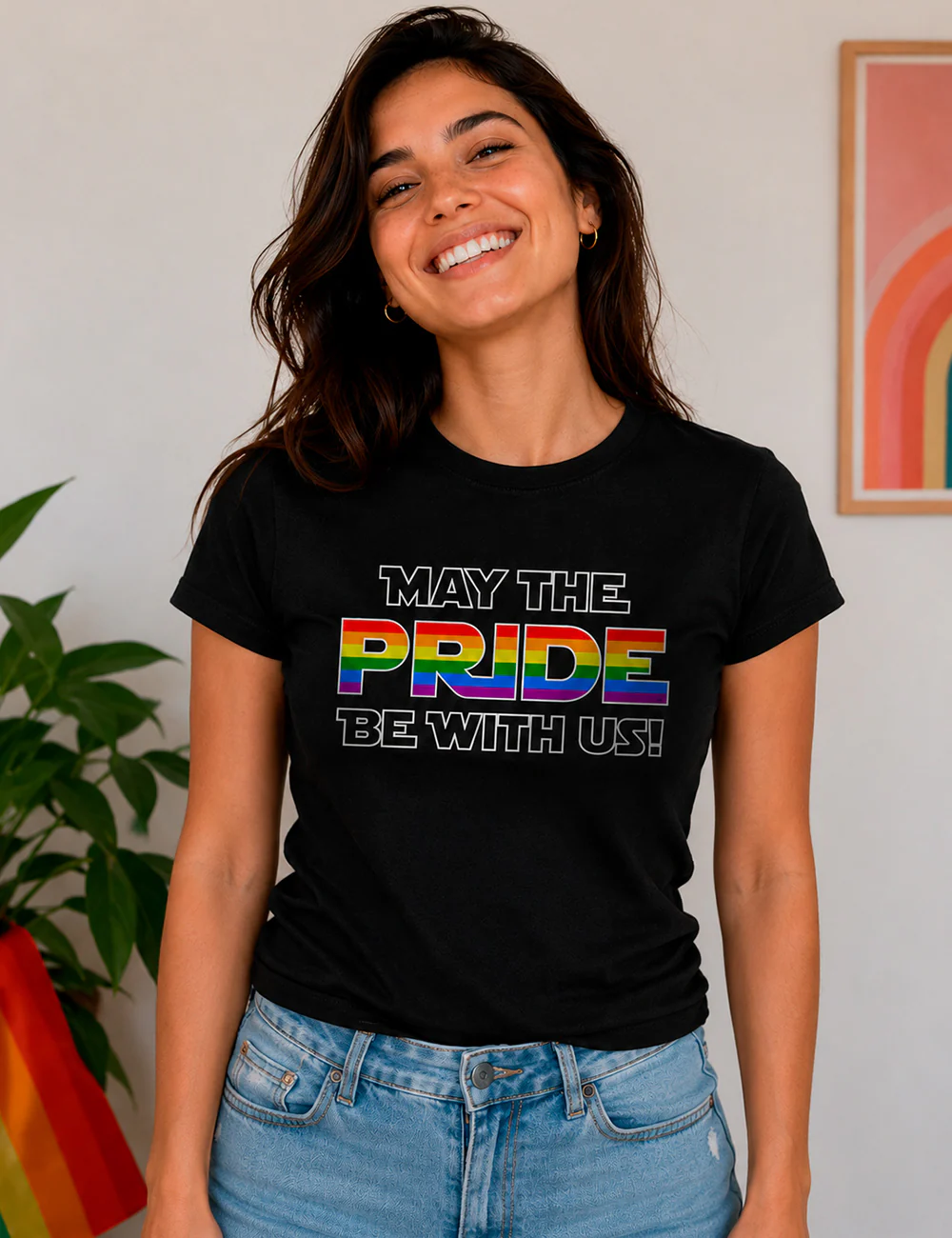 May the pride be with us 903A - Image 2