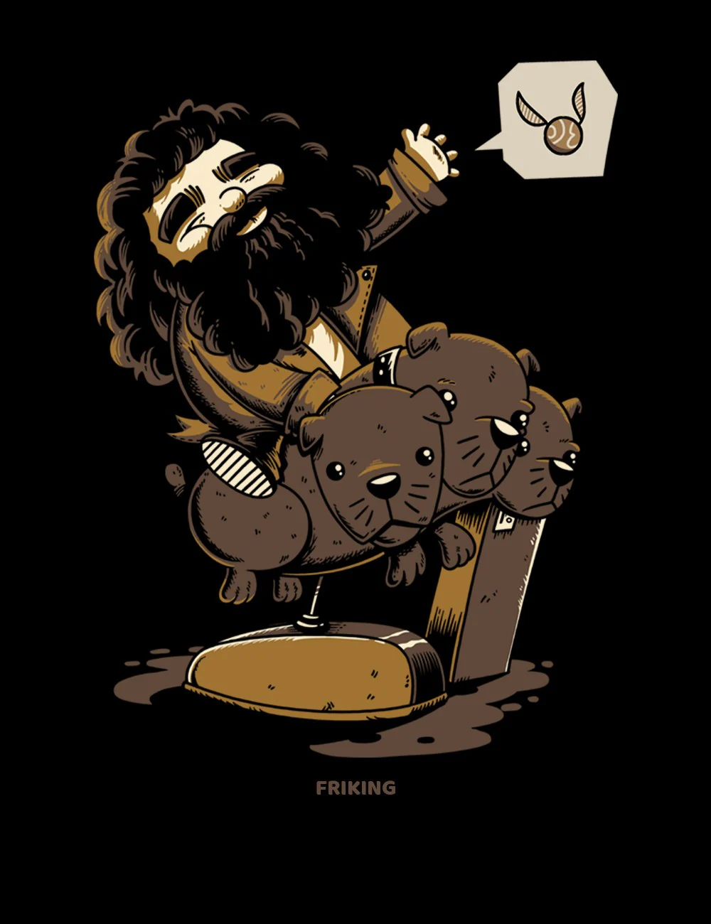 Mechanic Giant - 600 - Image 3