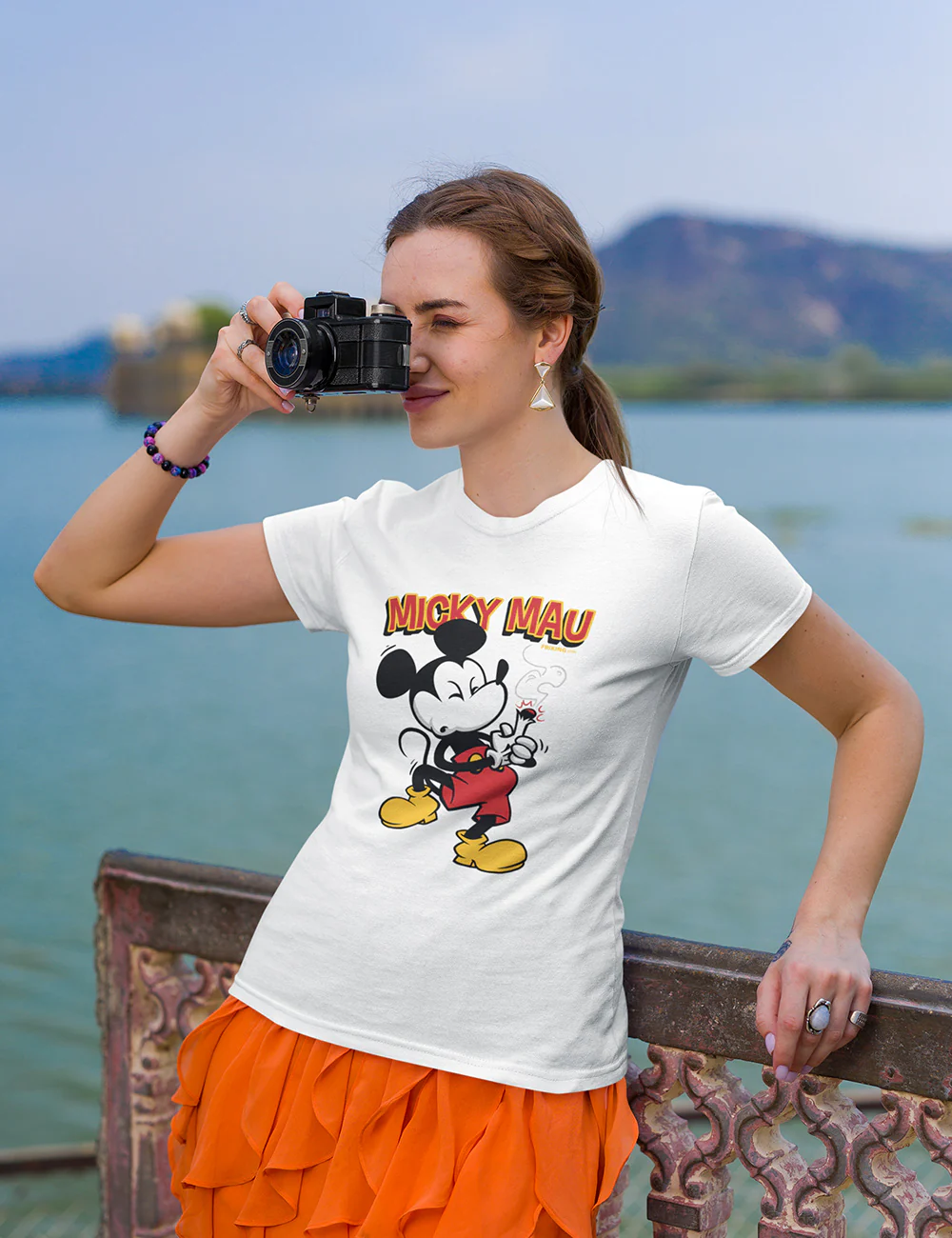Micky Mau - 228A - Image 2