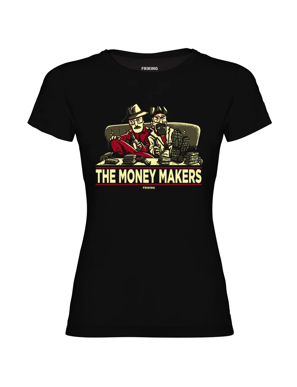 Money makers - 226