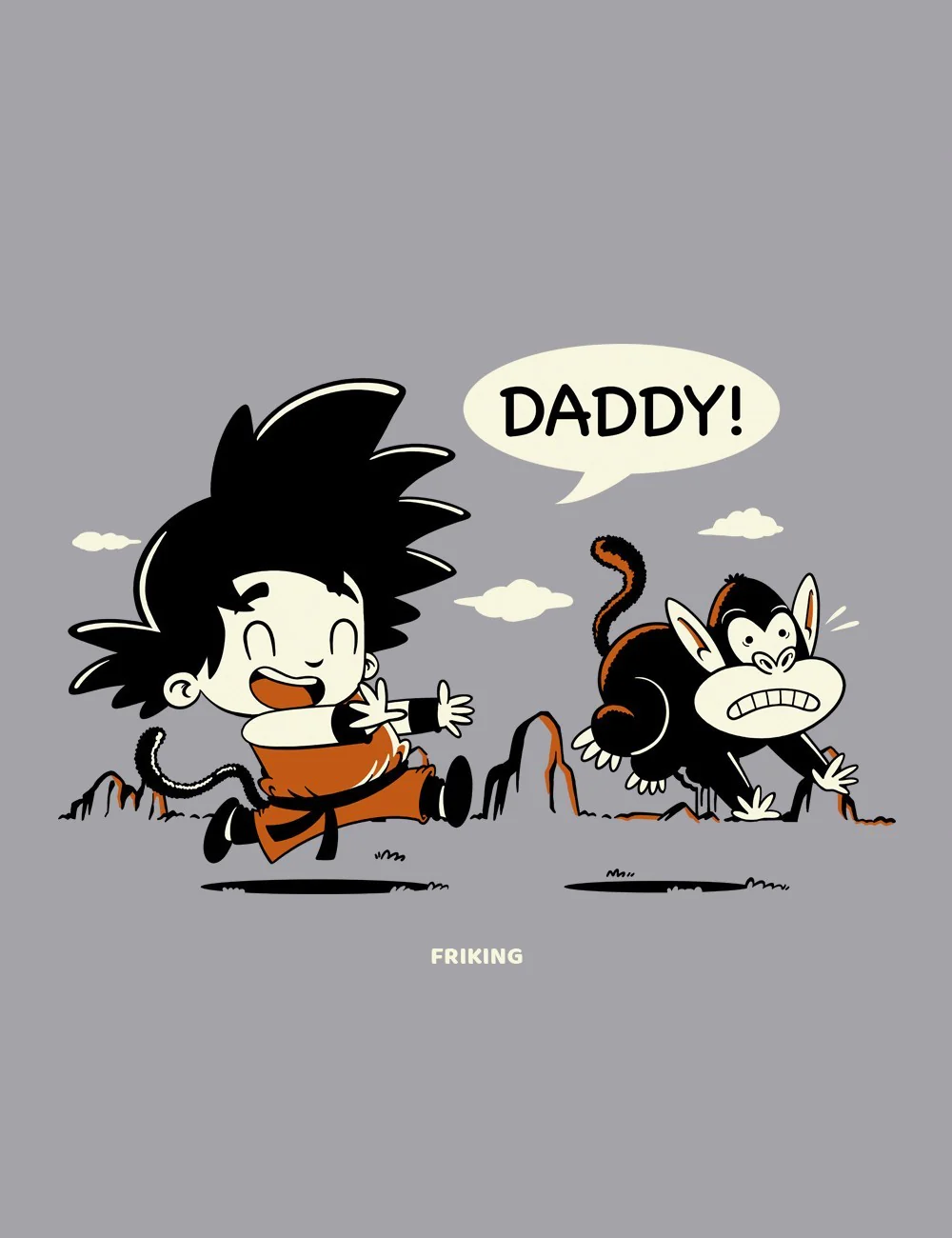 Monkey Daddy - 91 - Image 3