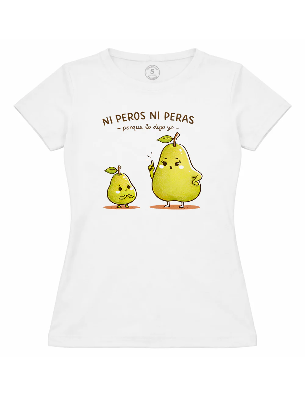 Ni peros ni peras 895A