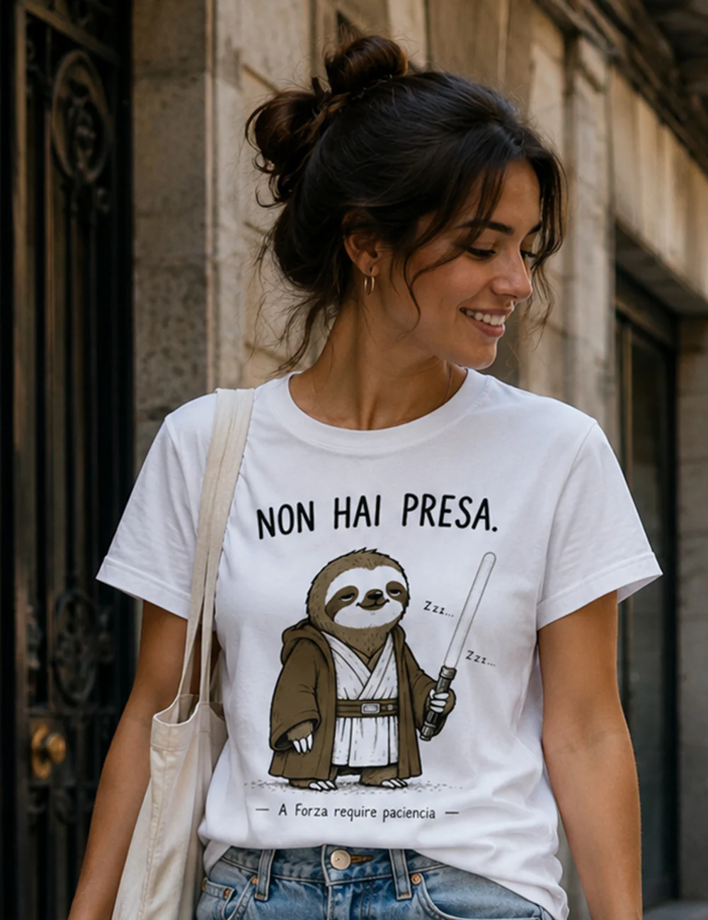 Non Hai Presa 929A - Image 2