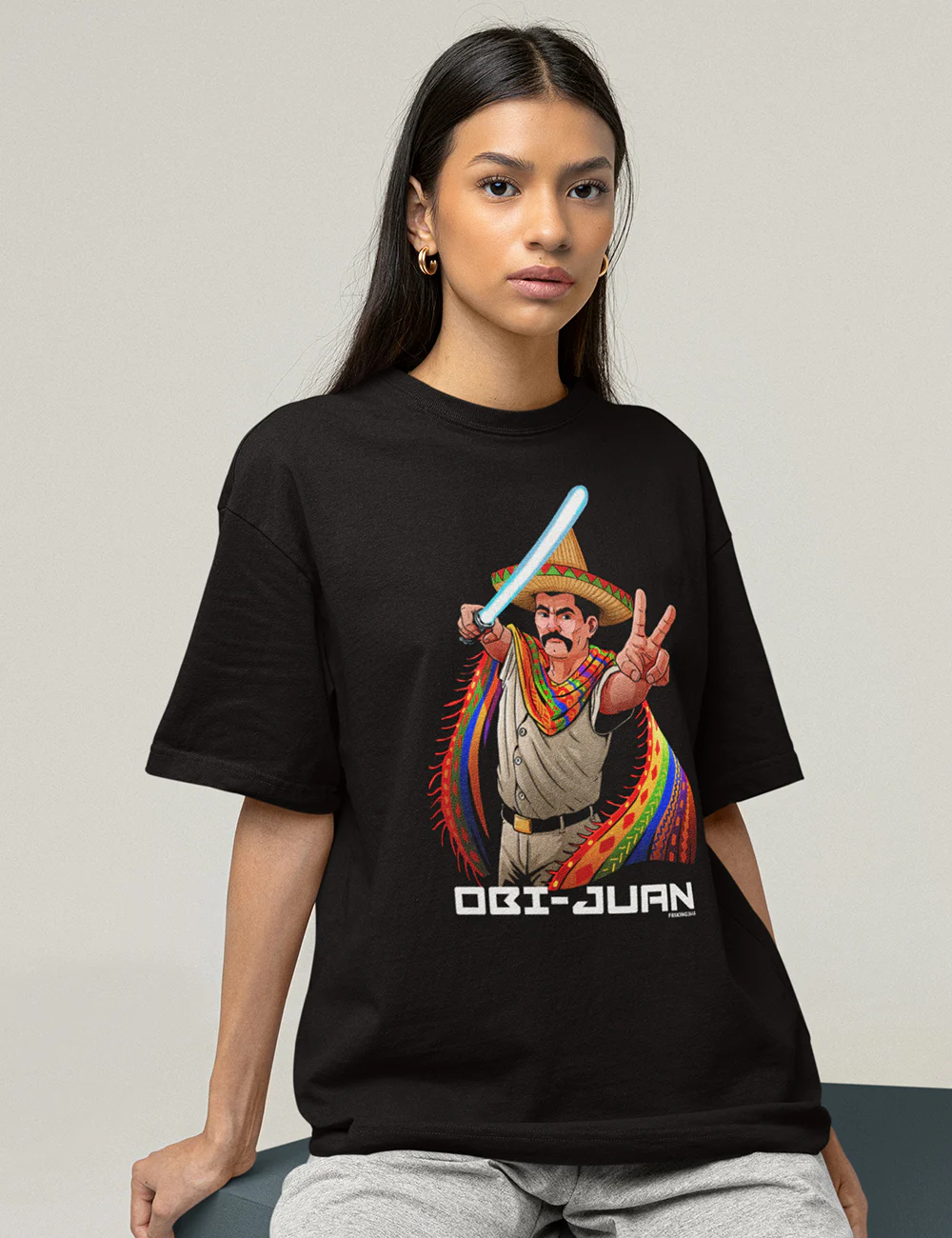 Obi-Juan - 364A - Image 2