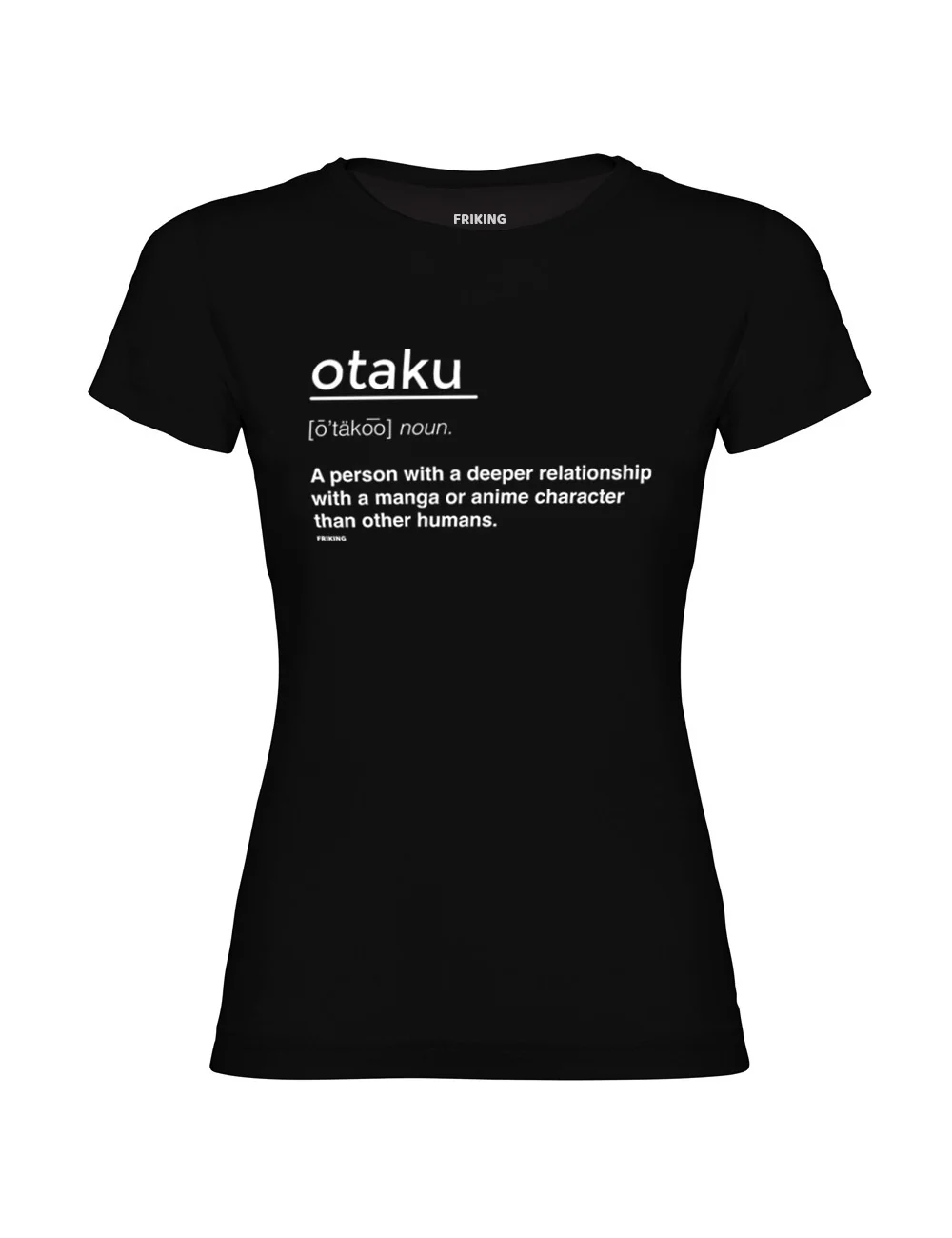Otaku Definition - 389