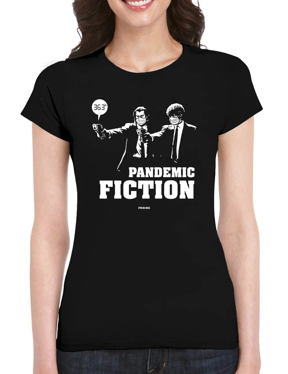 Pandemic Fiction - 86 - Image 2