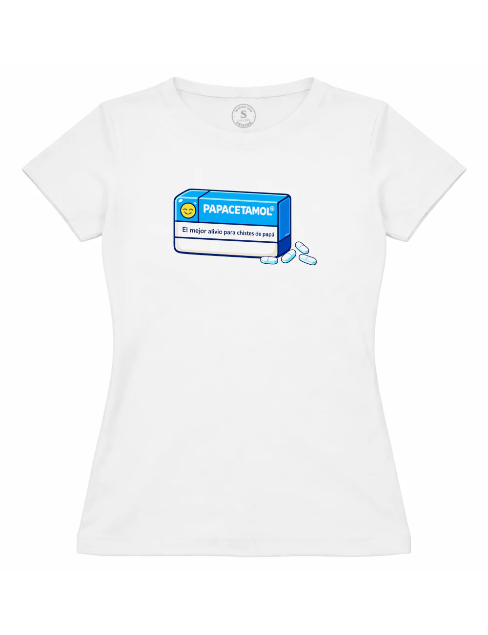 Papacetamol 838A