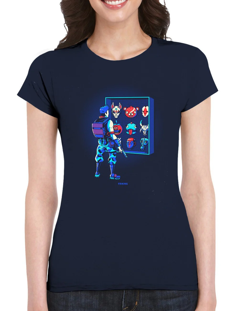 Player unmasked - 109 - Image 3