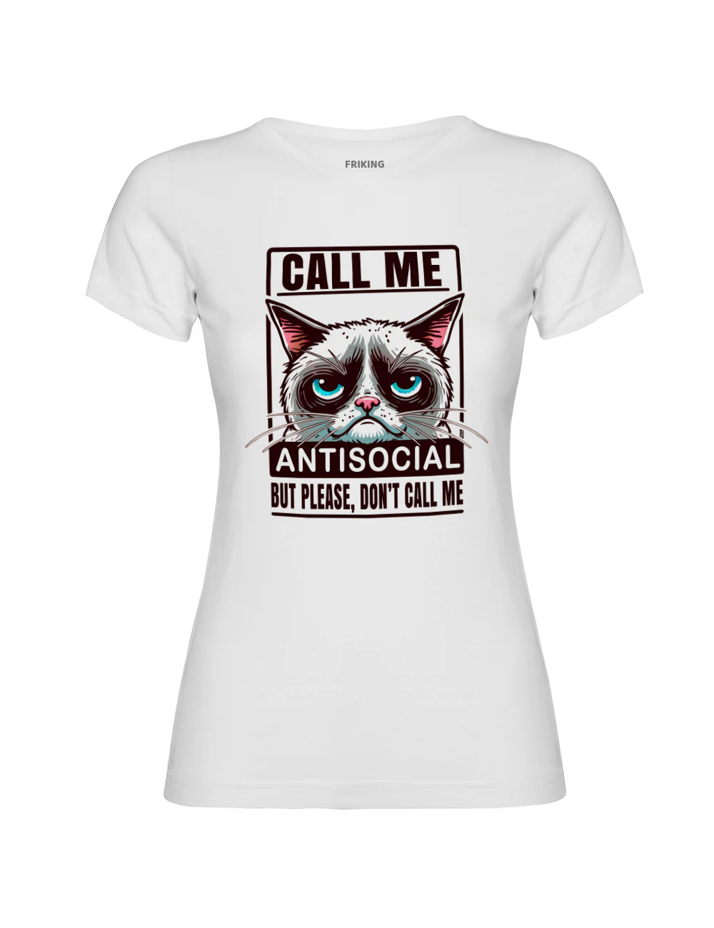 Please don't call me - 502A
